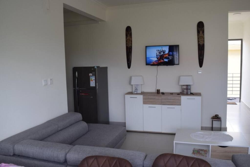 Westside Holidays Flic En Flac Beach Екстериор снимка