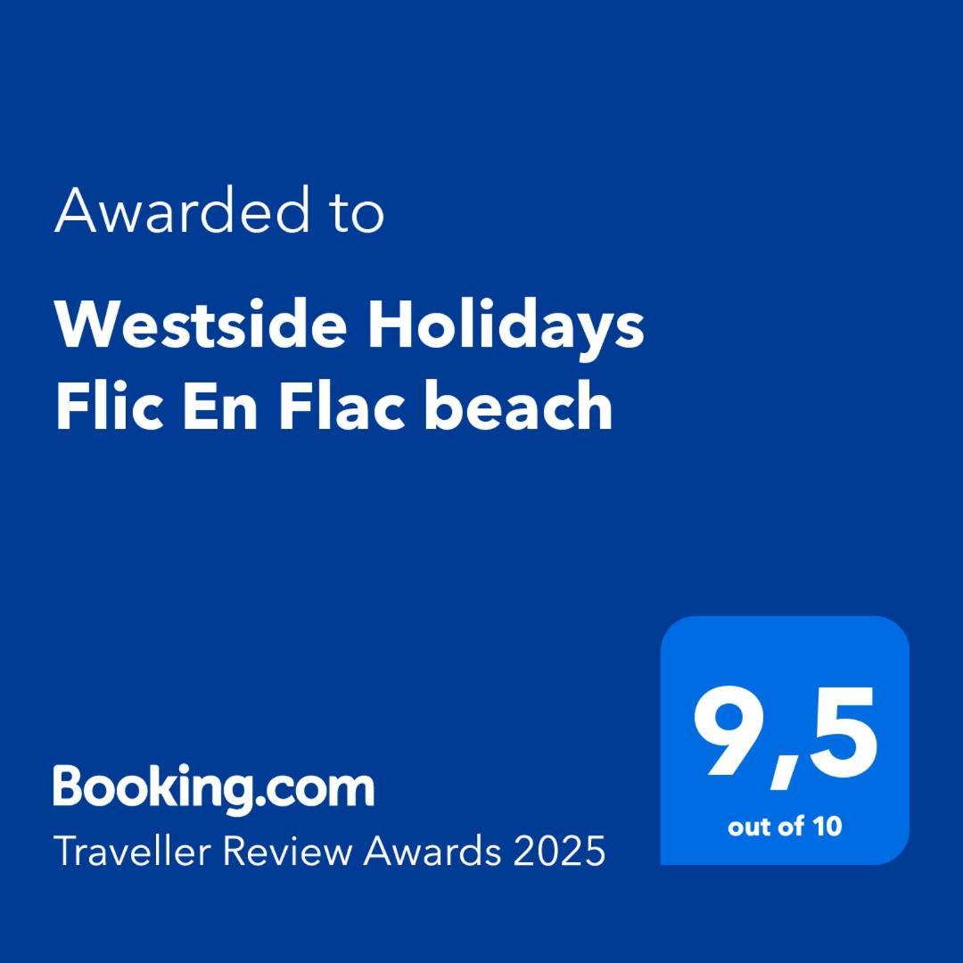 Westside Holidays Flic En Flac Beach Екстериор снимка